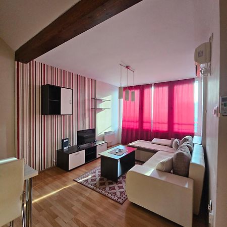 Belgrade Loft Apartments Exterior foto