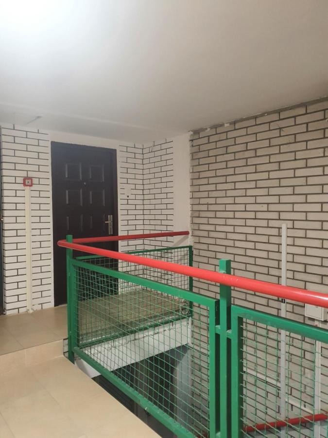 Belgrade Loft Apartments Exterior foto